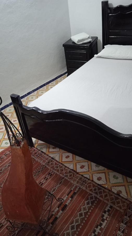 Ferienwohnung Dar Daoued C43 Chefchaouen Exterior foto